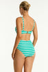 Sea Level Biarritz High Waiste Bottom